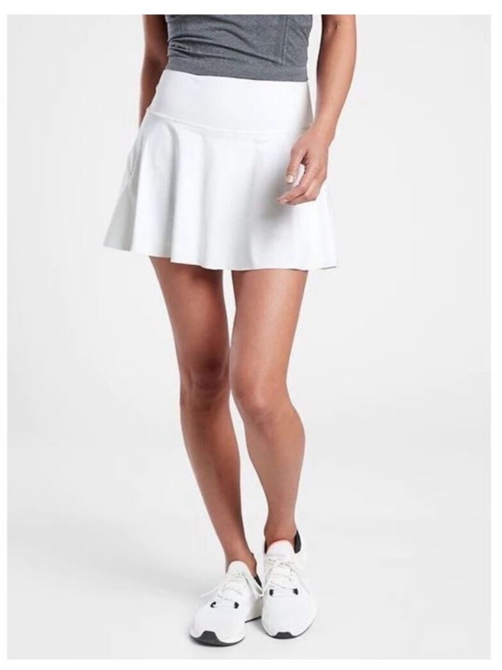 Athleta Ace Advantage 131/2” Scort Medium